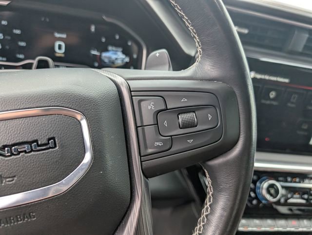 Certified 2023 GMC Sierra 1500 Denali Ultimate AWD/4WD image 20