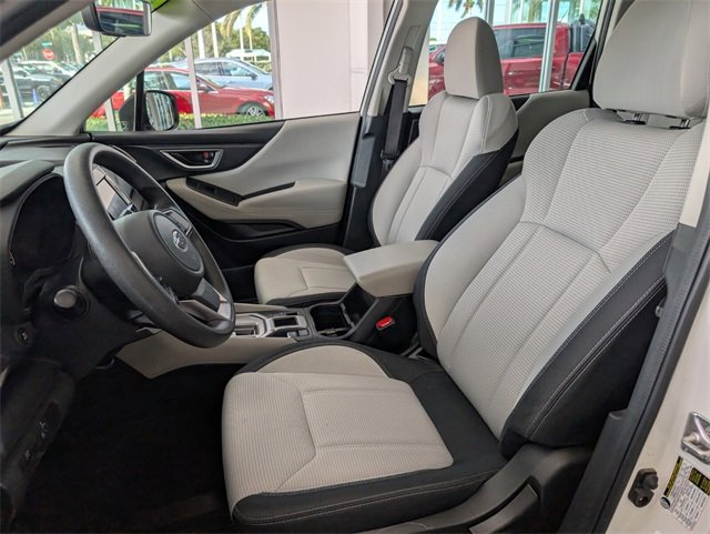 Used 2023 Subaru Forester image 6