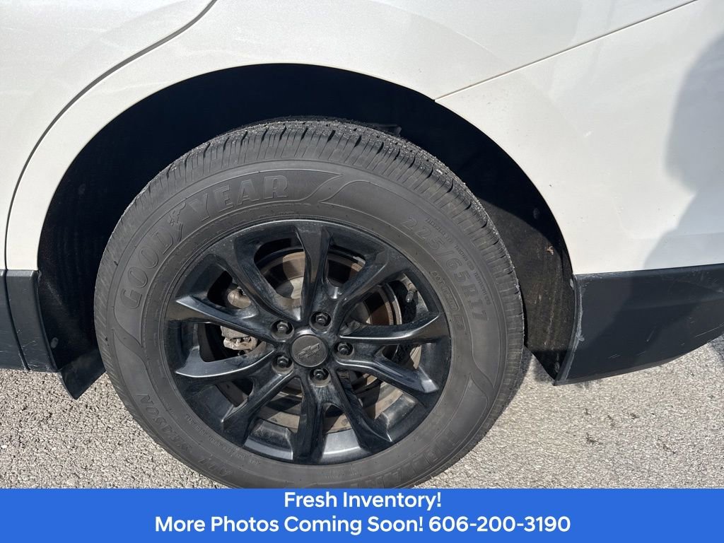 Used 2019 Chevrolet Equinox LT image 9