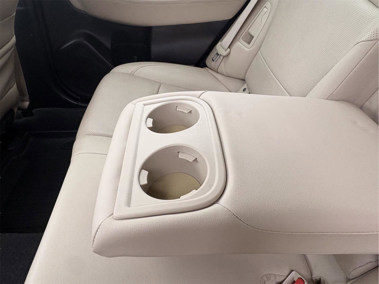 Used 2019 Subaru Outback 2.5i Limited w/ Protection Package #1 image 31