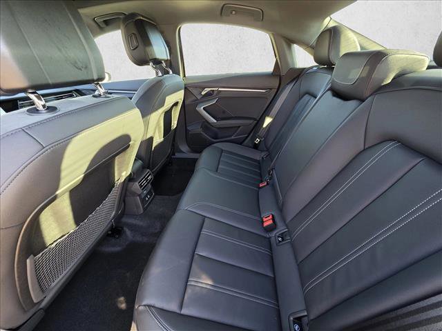 New 2026 Audi A3 2.0T Premium image 17