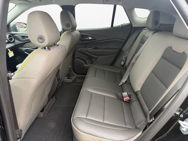 New 2026 Chevrolet Trax ACTIV FWD image 13