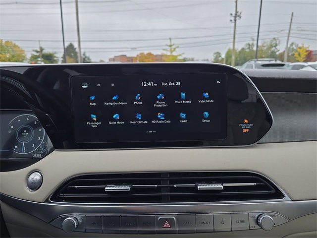 Used 2020 Hyundai Palisade Limited image 16