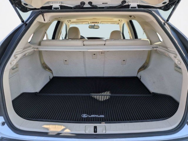 Used 2015 Lexus RX 350 AWD image 12
