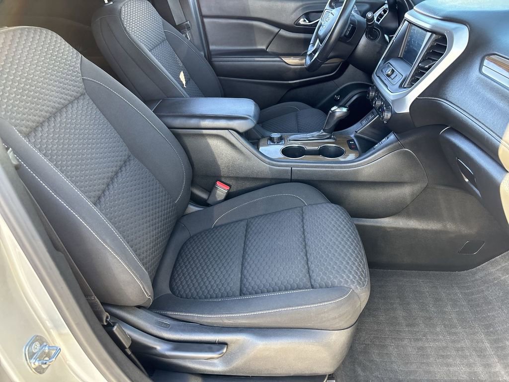 Used 2018 GMC Acadia SLE w/ Driver Alert Package I image 28