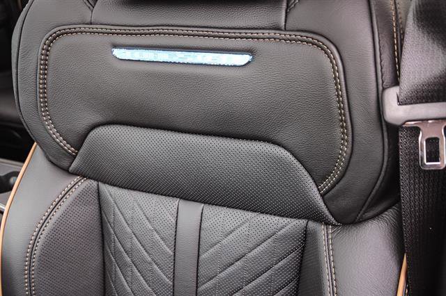 New 2026 RAM 1500 Tungsten w/ Trailer Tow Group image 27