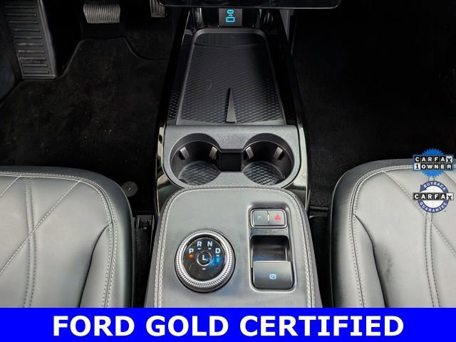 Certified 2024 Ford Mustang Mach-E Select w/ Comfort Package Lite image 29