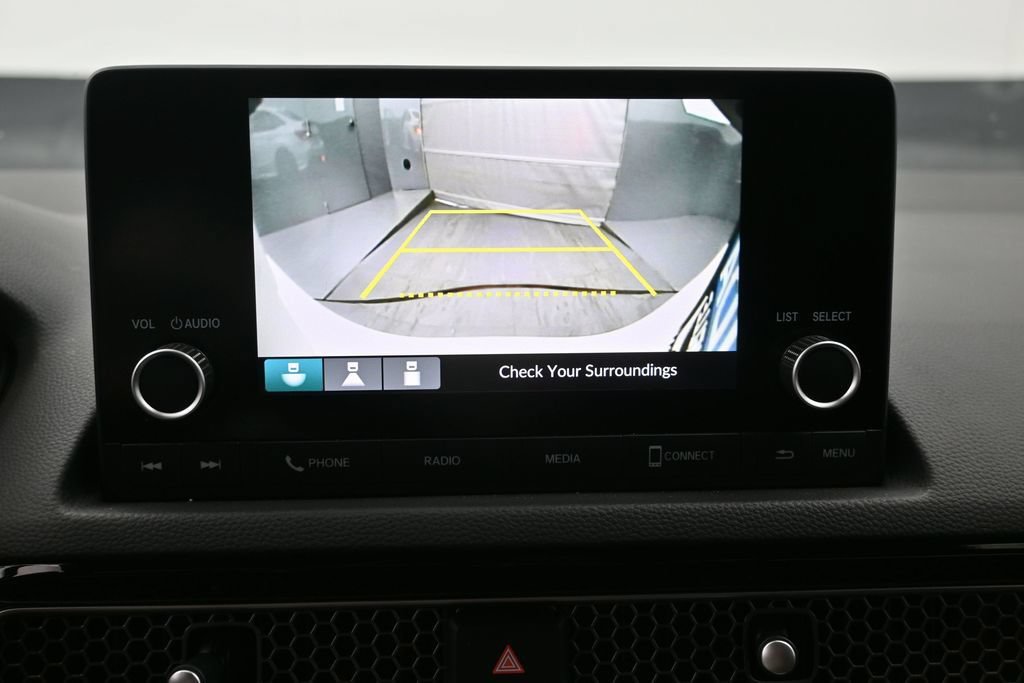 Used 2024 Honda Civic Sport image 12