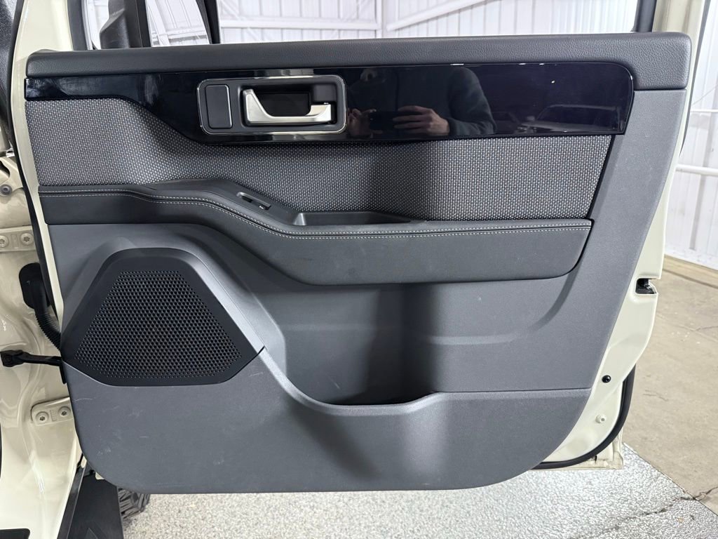 Used 2024 INEOS Grenadier Trialmaster Edition image 30