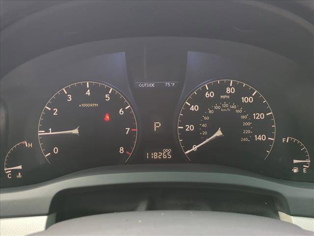 Used 2010 Lexus RX 350 AWD image 11