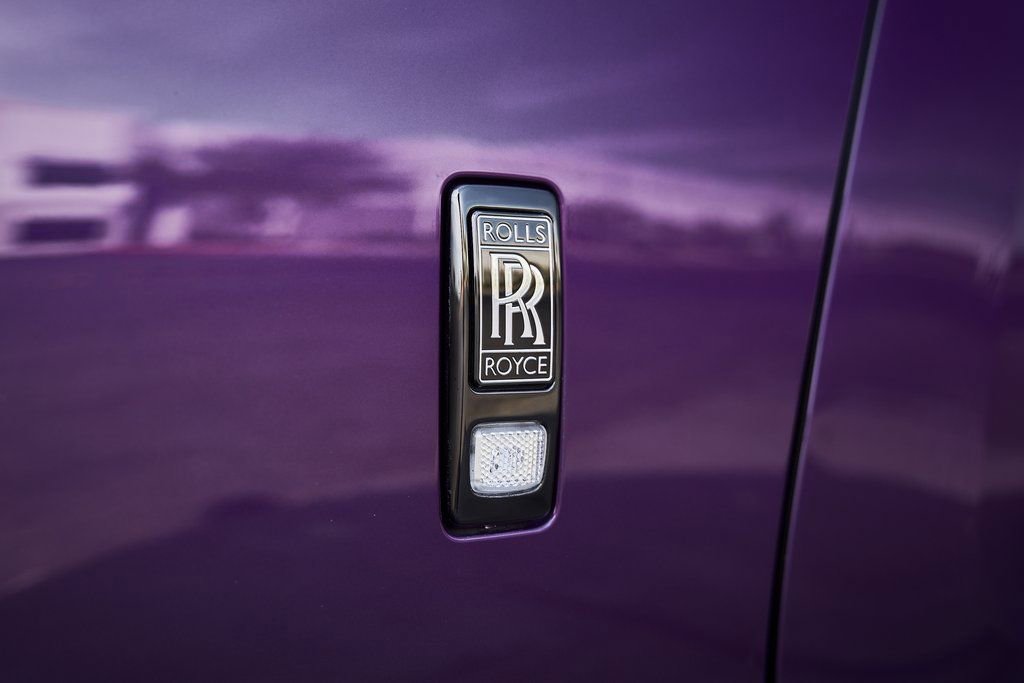Used 2020 Rolls-Royce Wraith RWD image 10