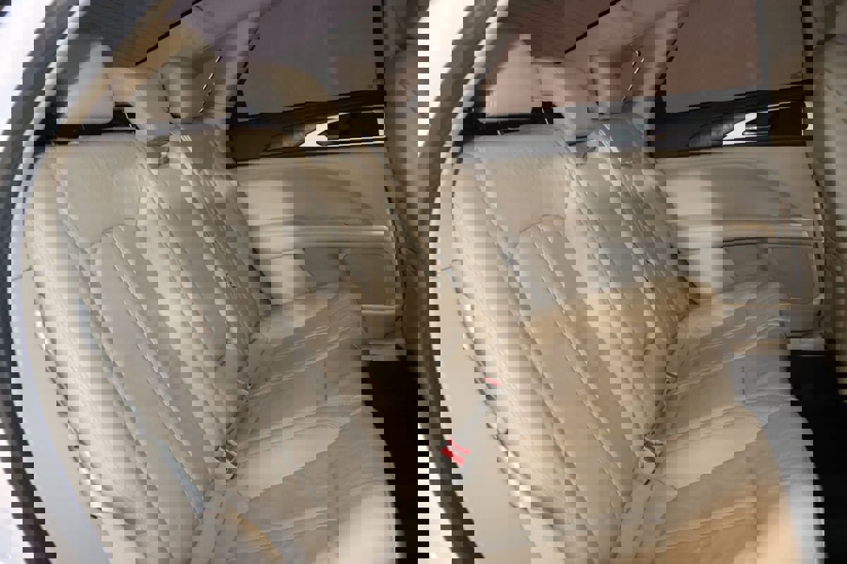 Used 2017 Lincoln MKZ Select w/ Climate Package image 63