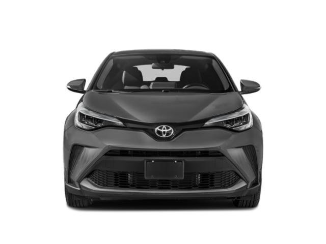 Certified 2022 Toyota C-HR XLE FWD image 4