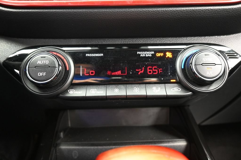 Used 2024 Kia Forte GT-Line FWD image 26