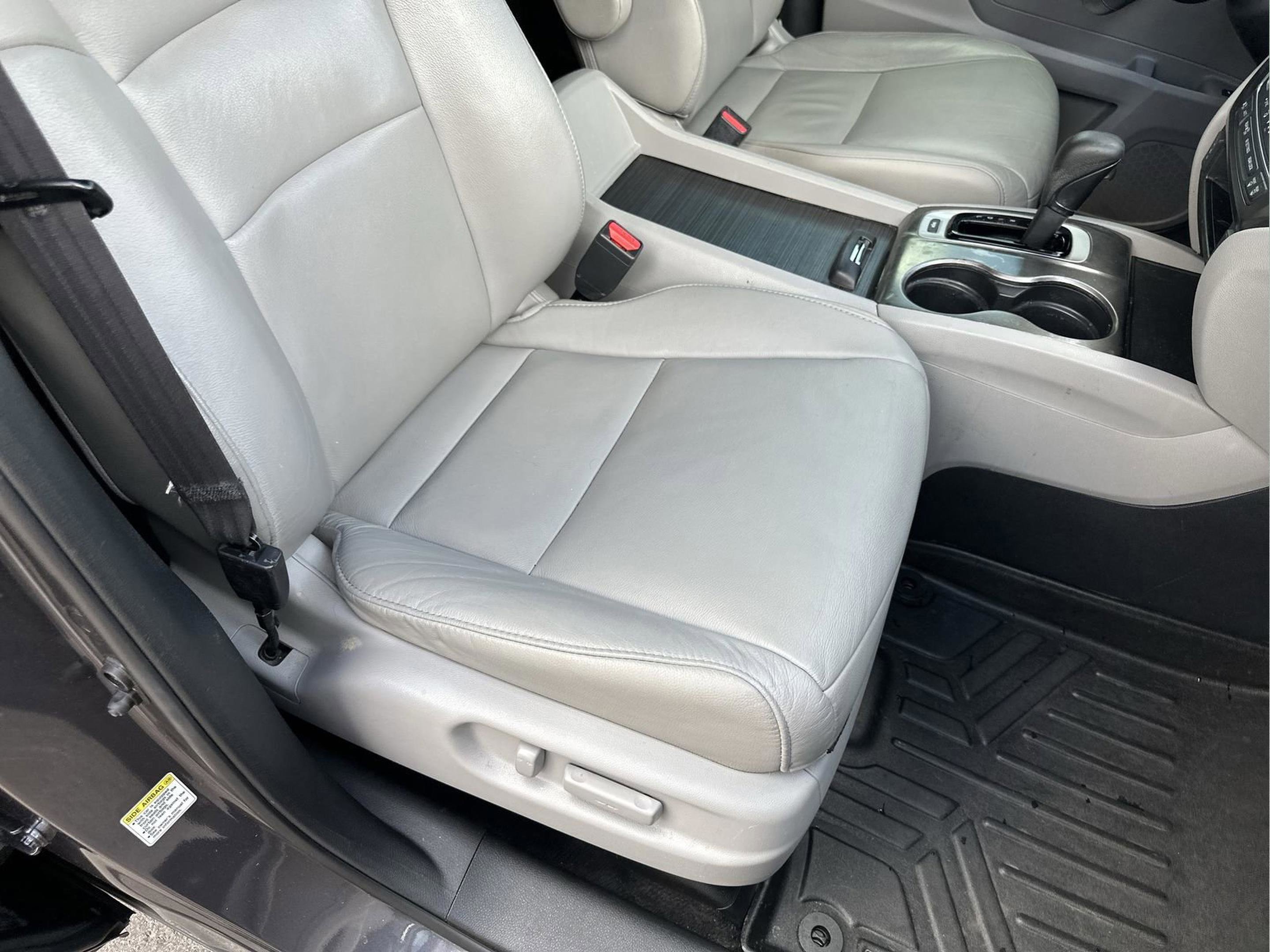 Used 2016 Honda Pilot EX-L image 20