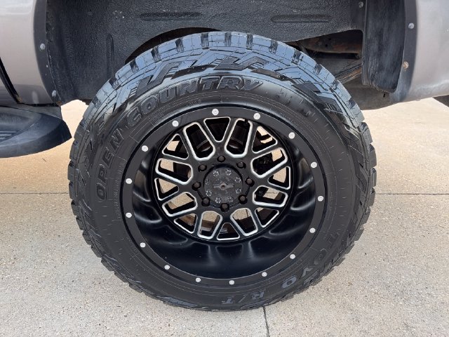 Used 2002 Ford Excursion XLT AWD/4WD image 17