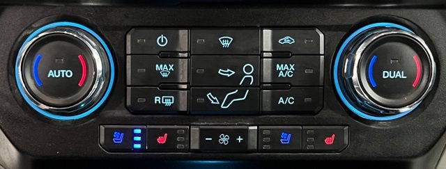 Used 2020 Ford F350 Lariat w/ Lariat Ultimate Package AWD/4WD image 37