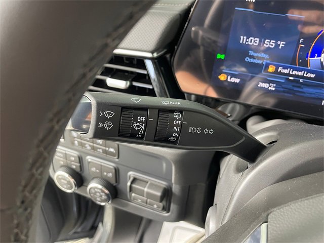 New 2026 Chevrolet Suburban High Country image 10