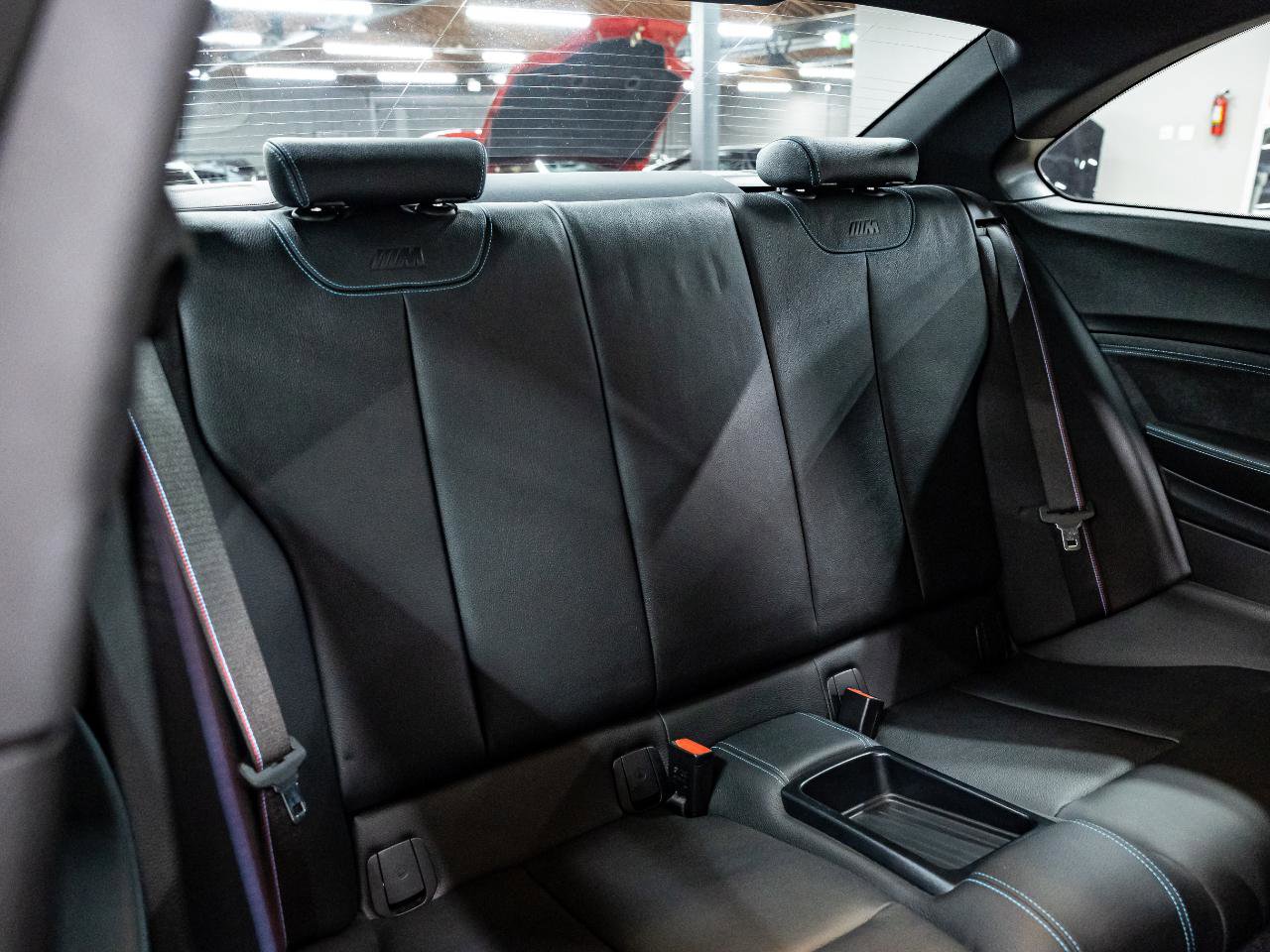 Used 2021 BMW M2 Competition w/ Executive Package image 11