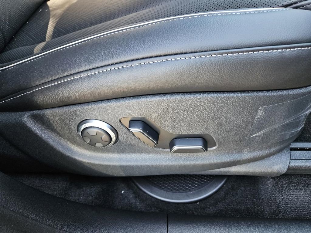 New 2026 Genesis GV80 2.5T Prestige image 9