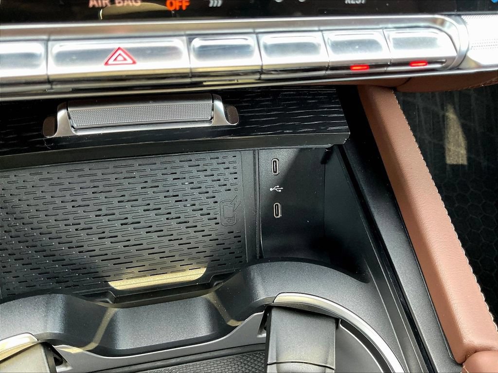 Certified 2024 Mercedes-Benz GLE 63 AMG S image 18