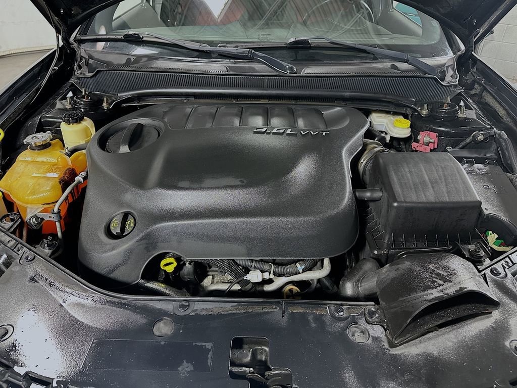 Used 2011 Dodge Avenger Heat image 27