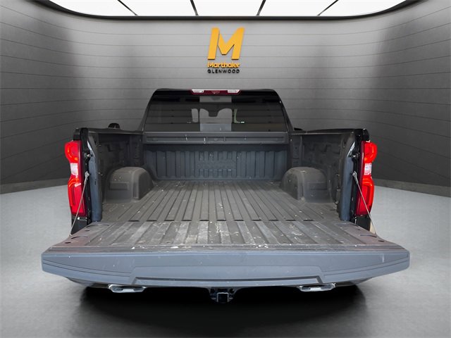 Used 2024 Chevrolet Silverado 1500 High Country w/ Technology Package image 29