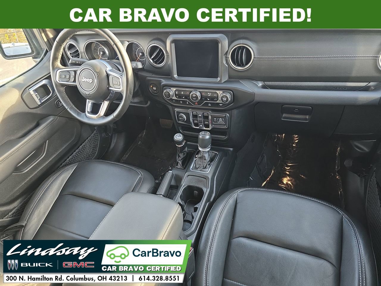 Used 2022 Jeep Wrangler Unlimited Sahara w/ Cold Weather Group image 29