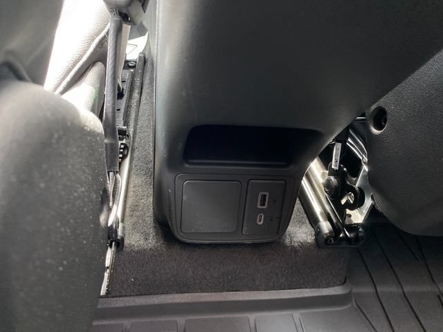 Certified 2024 Buick Encore GX Sport Touring w/ Advanced Technology Package FWD image 18