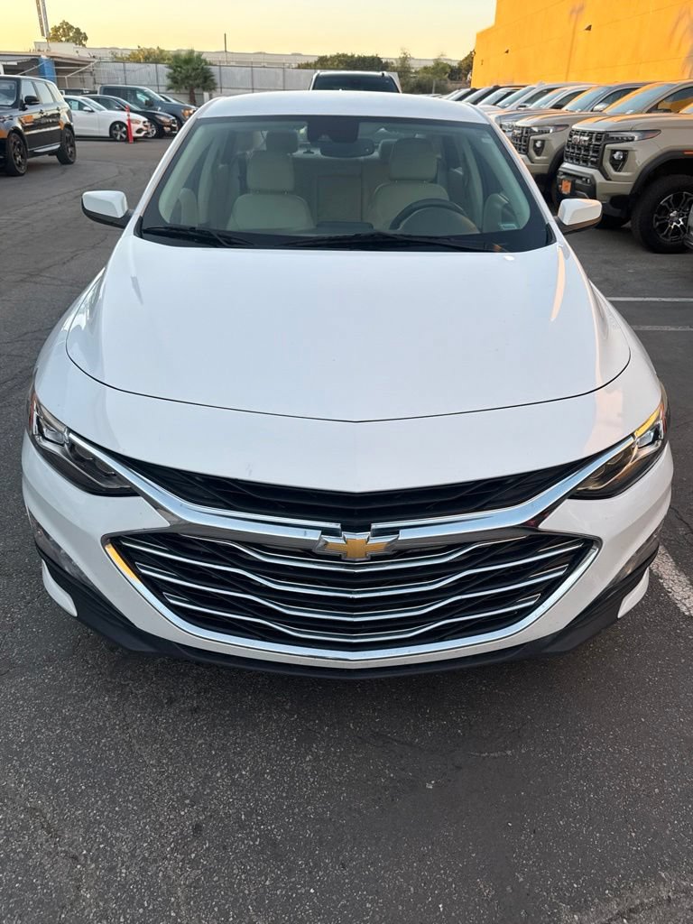 Used 2024 Chevrolet Malibu LT FWD image 10