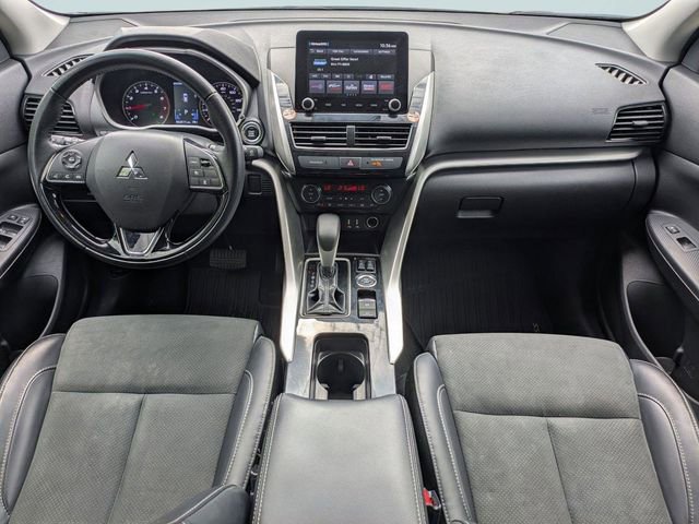 Used 2025 Mitsubishi Outlander Sport ES AWD/4WD image 17