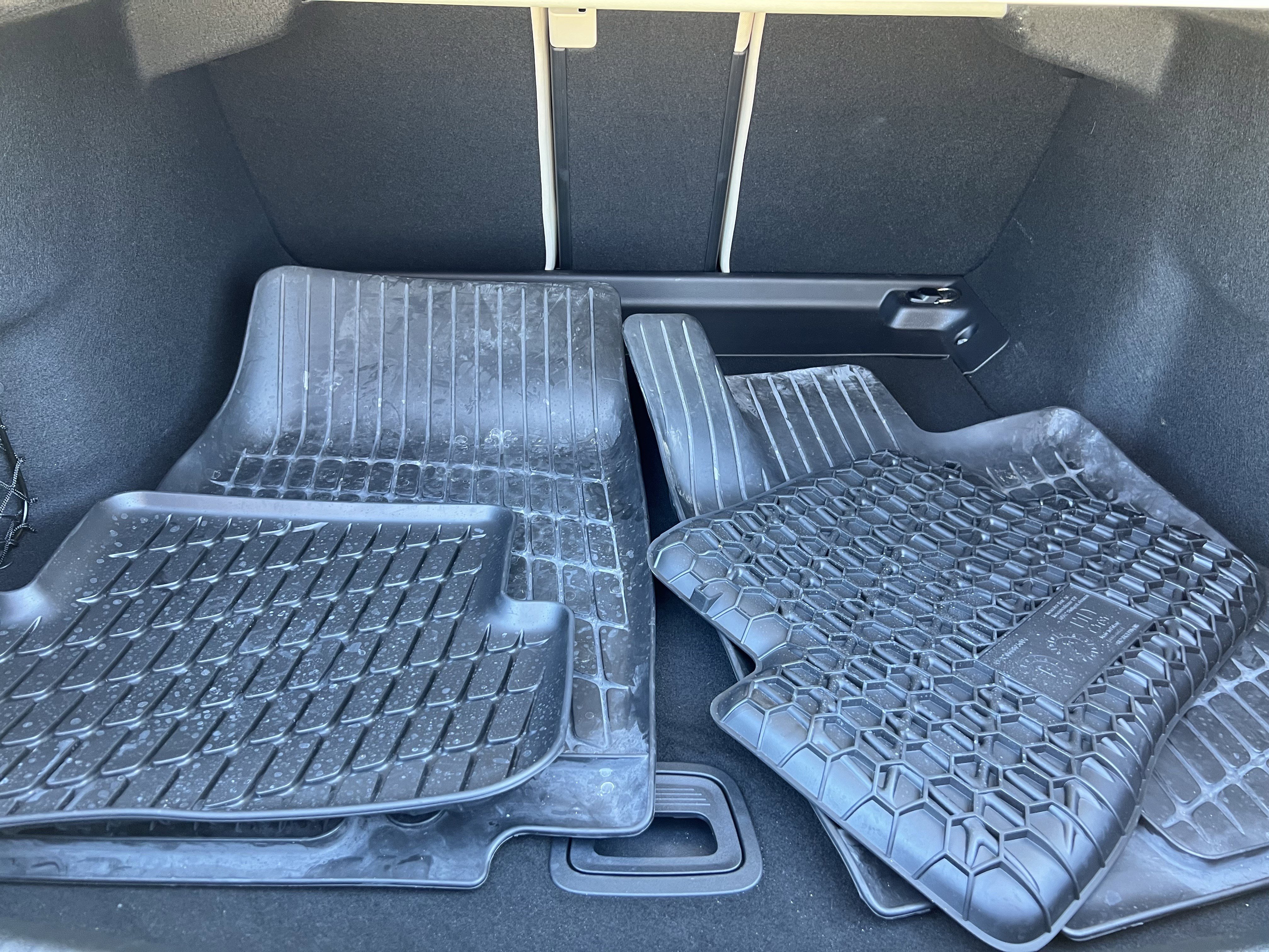 Used 2024 Mercedes-Benz C 300 4MATIC Sedan image 34