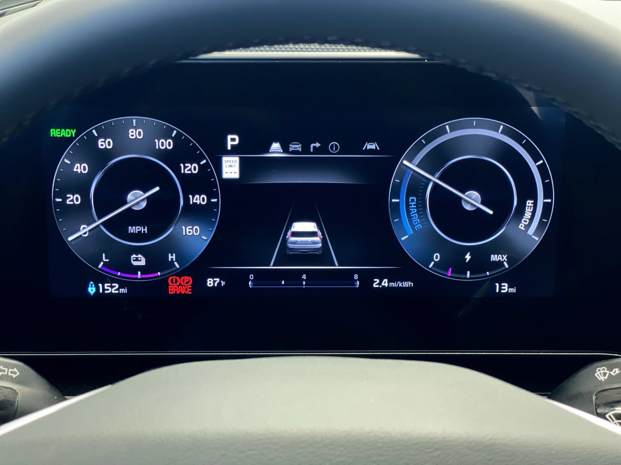 New 2026 Kia Niro Wind FWD image 22