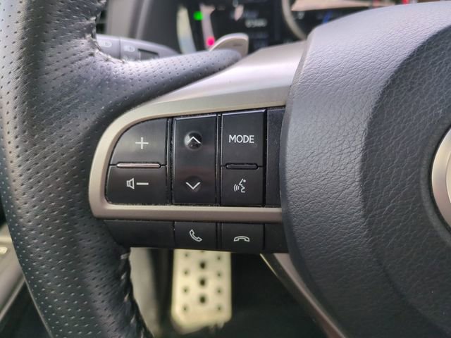 Used 2019 Lexus RX 350 F Sport AWD/4WD image 29