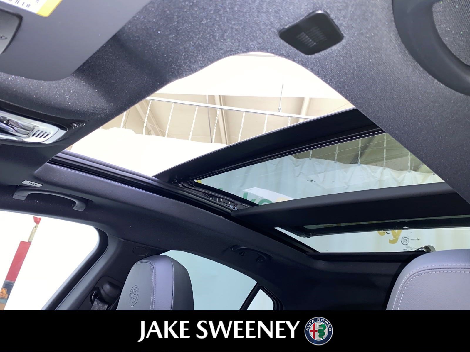 New 2023 Alfa Romeo Stelvio Ti image 23