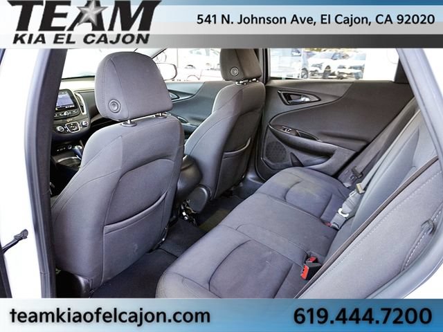 Used 2020 Chevrolet Malibu LS w/ Driver Confidence Package II FWD image 17