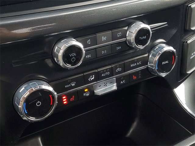 Certified 2023 Ford F150 XLT w/ Equipment Group 302A High image 22