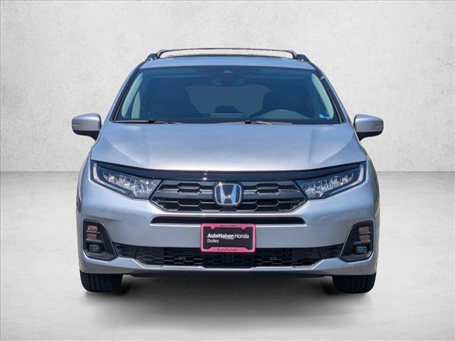 New 2026 Honda Odyssey EX-L image 6
