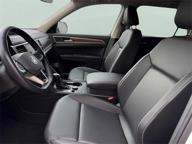 Used 2021 Volkswagen Atlas SE image 12