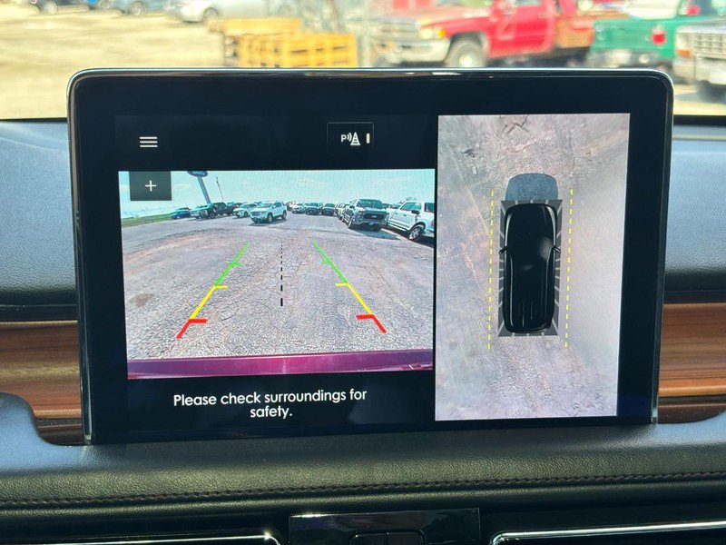 Used 2020 Lincoln Aviator Reserve w/ Equipment Group 202A image 24