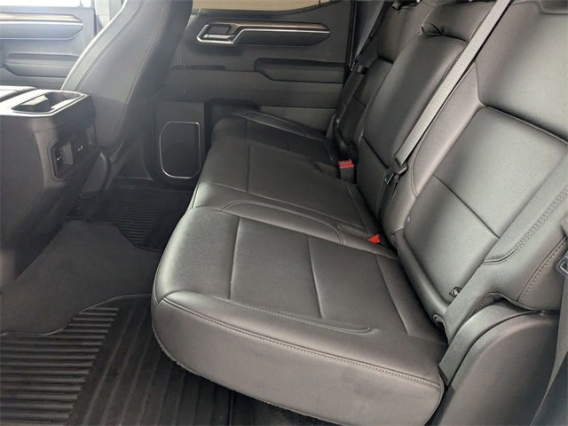 Used 2022 Chevrolet Silverado 1500 RST w/ All Star Edition Plus image 27