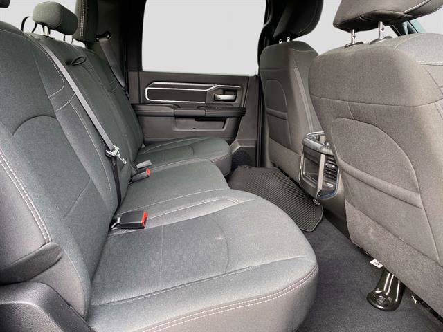 Used 2025 RAM 2500 Big Horn image 25