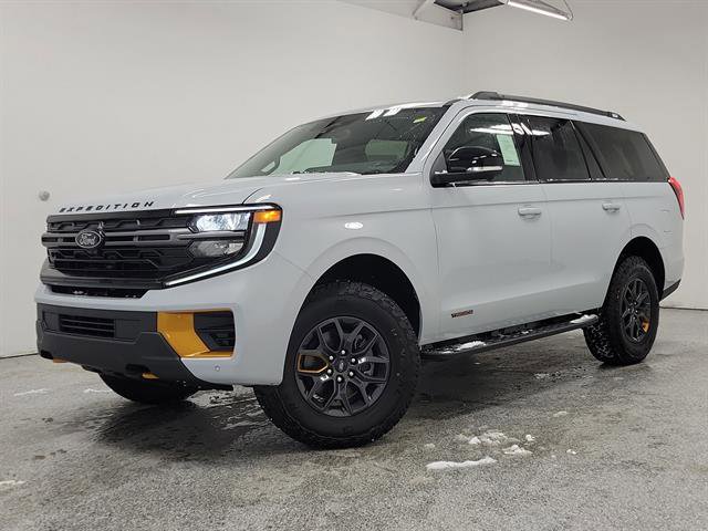 New 2025 Ford Expedition Tremor image 1