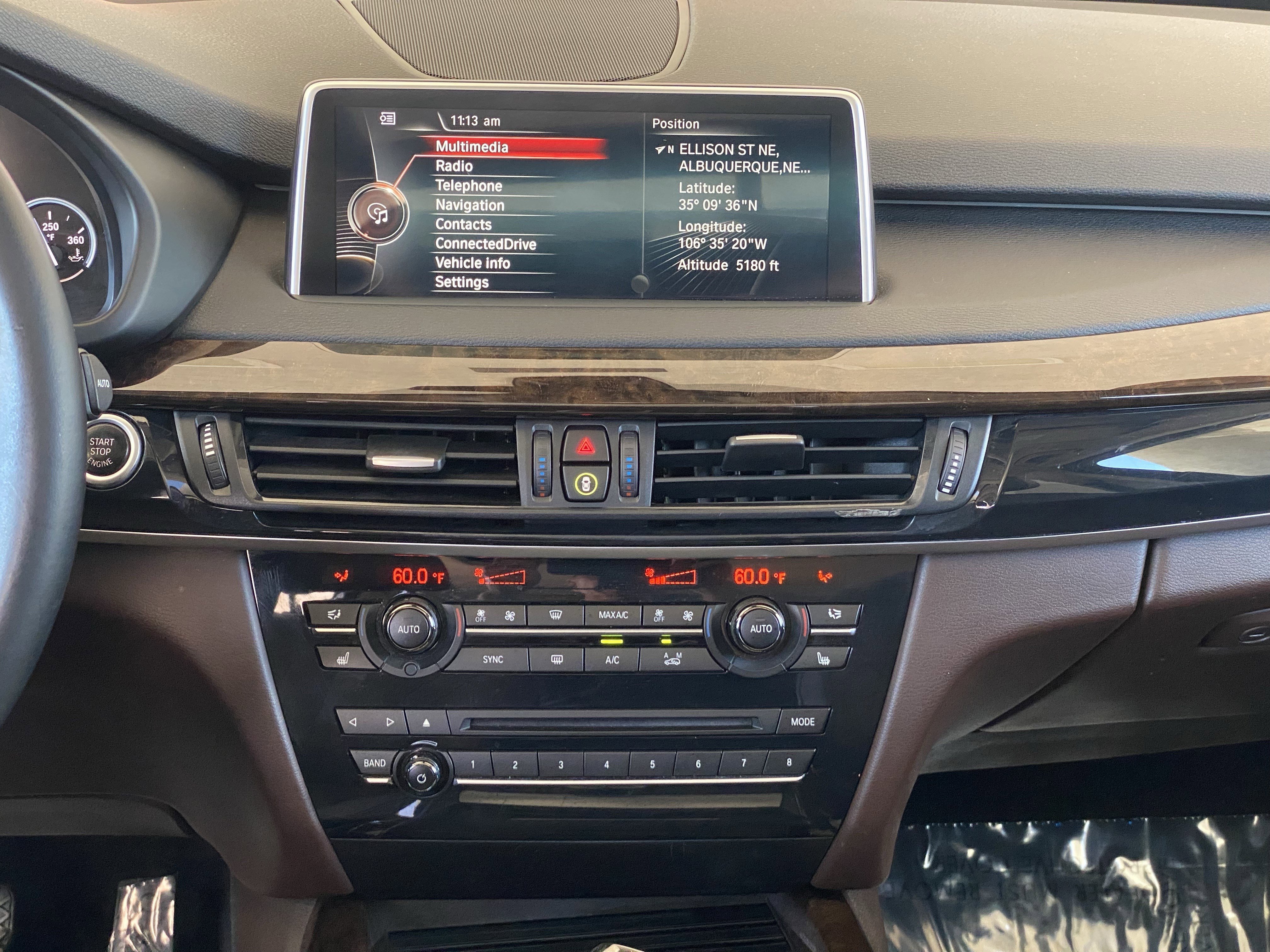 Used 2015 BMW X5 xDrive35i image 33