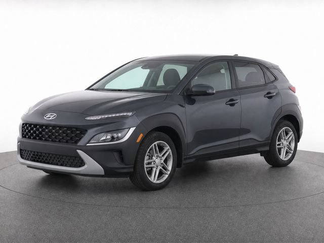 Used 2022 Hyundai Kona SE w/ Cargo Package