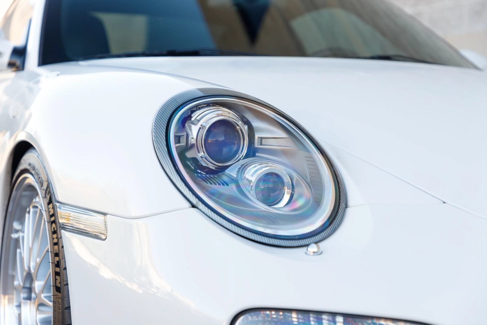Used 2009 Porsche 911 Carrera S RWD image 45