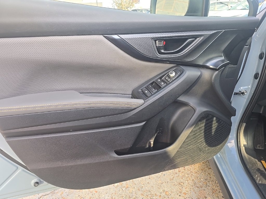 Used 2023 Subaru Crosstrek 2.5i Sport image 36