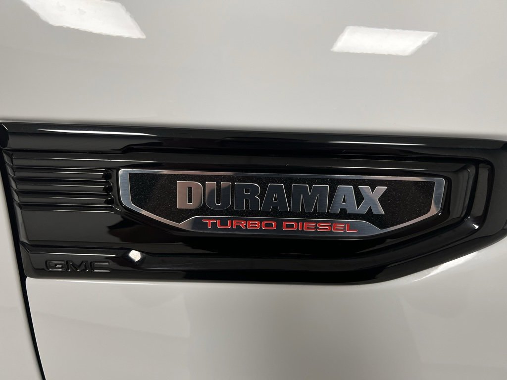 Used 2025 GMC Sierra 1500 Elevation w/ Elevation Premium Package image 16