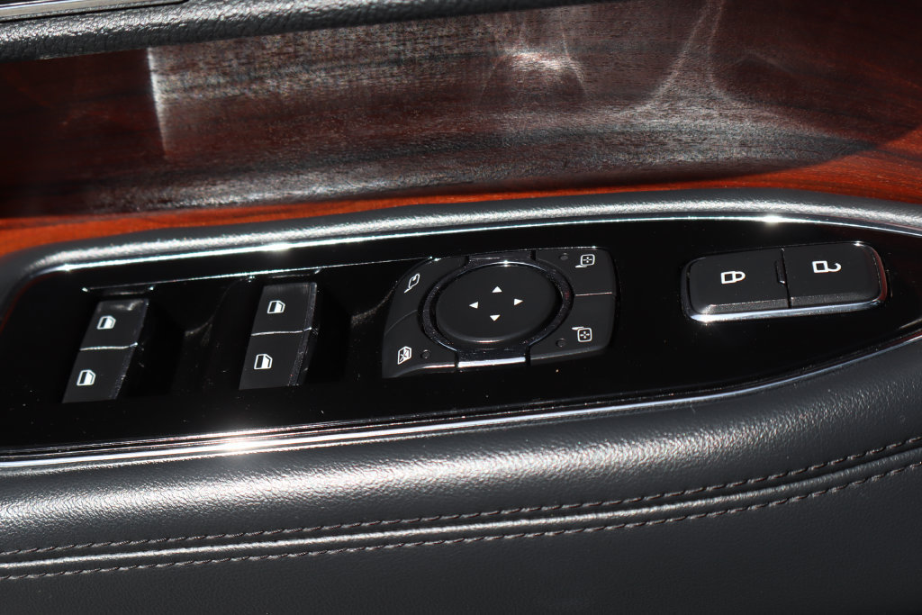 Used 2022 Lincoln Navigator L 4WD image 20