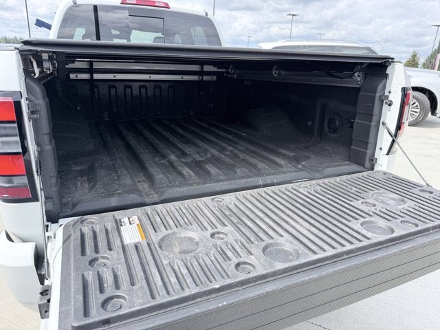 Certified 2024 Nissan Frontier SV w/ Technology Package AWD/4WD image 9